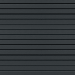 Vilo Sample: FRONTO VILO FACADE SLATS, FACADE PANELS – External Facade Slats