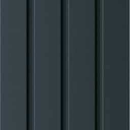 Vilo Sample: FRONTO VILO FACADE SLATS, FACADE PANELS – External Facade Slats