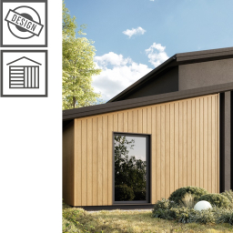 Sample: VOX Exterior Panels – Lamellae, SOLVO SO-01 Pack