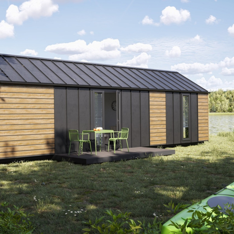 Sample: VOX Exterior Panels – Lamellae, SOLVO SO-01 Pack
