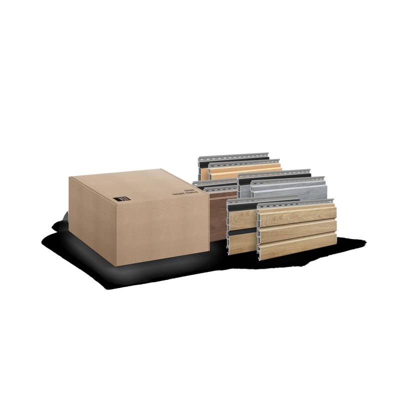 Sample – VOX Exterior Panels Slats Pack SOLVO