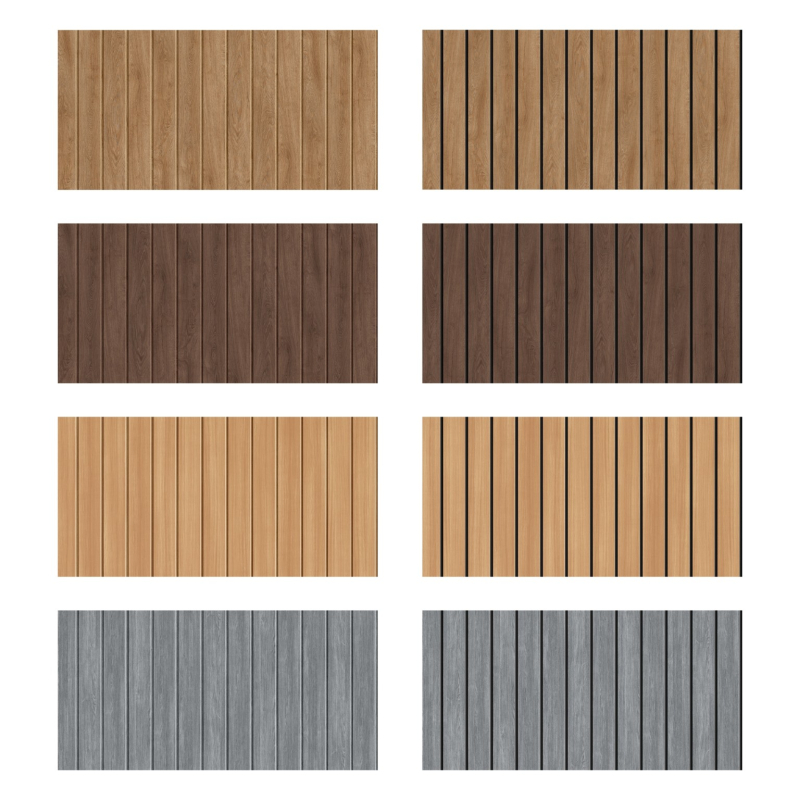 Sample – VOX Exterior Panels Slats Pack SOLVO
