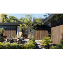 Sample – VOX Exterior Panels Slats Pack SOLVO