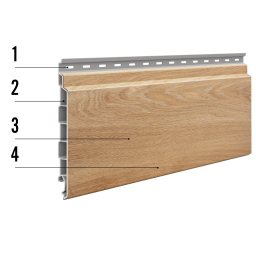 Sample – VOX Exterior Panels Slats Pack SOLVO