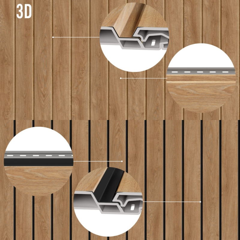Sample – VOX Exterior Panels Slats Pack SOLVO