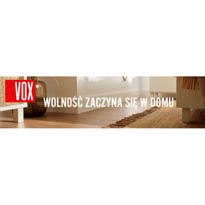 Próbka Panele Zewnętrzne VOX Lamele Paczka SOLVO