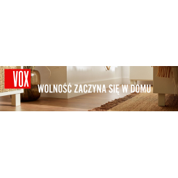 Próbka Panele Zewnętrzne VOX Lamele Paczka SOLVO