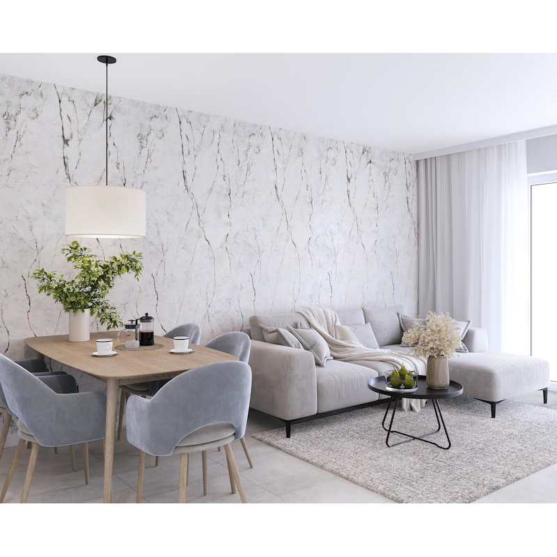 Motivo GOLD MARBLE dekorative Wandpaneele