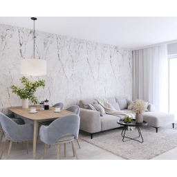 Dekorativní nástěnné panely Motivo GOLD MARBLE