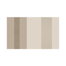 Vilo XL SATIN CREAM Decorative Wall Panel 60 x 265 cm Wall Panels for Kitchens, Bathrooms and Living Rooms