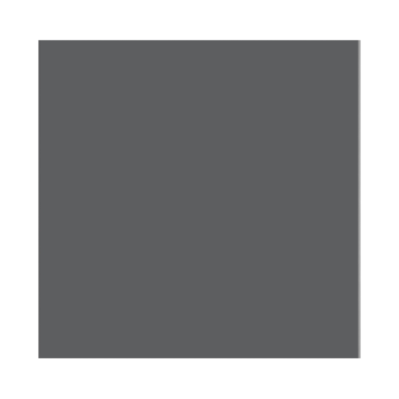 P. DEKORACYJNY XL 600 DEEP GREY 2,65M A