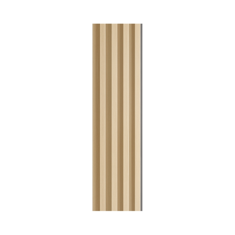 Vilo M HARMONY WOOD Wall Panels 16 x 265 cm – Wall Panels for Kitchens, Bathrooms and Living Rooms