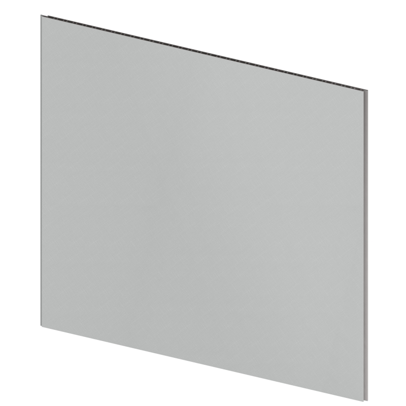Vilo XL MESH TOUCH Decorative Wall Panel 60 x 265 cm Wall Panels for Kitchens, Bathrooms and Living Rooms