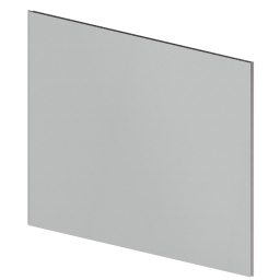Vilo XL MESH TOUCH Decorative Wall Panel 60 x 265 cm Wall Panels for Kitchens, Bathrooms and Living Rooms