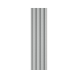 Vilo M MESH TOUCH Wall Panels 16 x 265 cm – Wall Panels for Kitchens, Bathrooms and Living Rooms