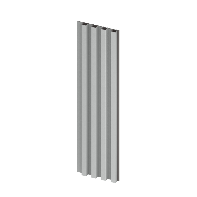 Vilo M MESH TOUCH Wall Panels 16 x 265 cm – Wall Panels for Kitchens, Bathrooms and Living Rooms