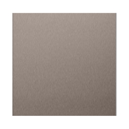 Vilo XL ROSE COPPER Decorative Wall Panel 60 x 265 cm Wall Panels for Kitchens, Bathrooms and Living Rooms