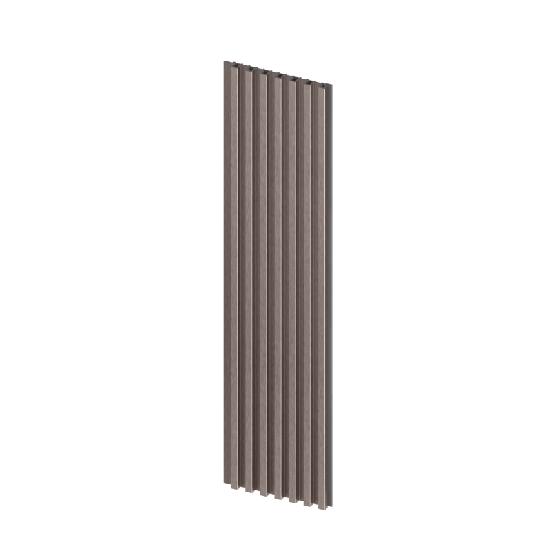 Vilo Wall Panels S ROSE COPPER 14.8 x 265 cm Wall Panels for Kitchens, Bathrooms and Living Rooms