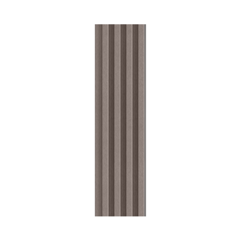 Vilo M ROSE COPPER Wall Panels 16 x 265 cm – Wall Panels for Kitchens, Bathrooms and Living Rooms