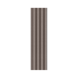 Vilo M ROSE COPPER Wall Panels 16 x 265 cm – Wall Panels for Kitchens, Bathrooms and Living Rooms