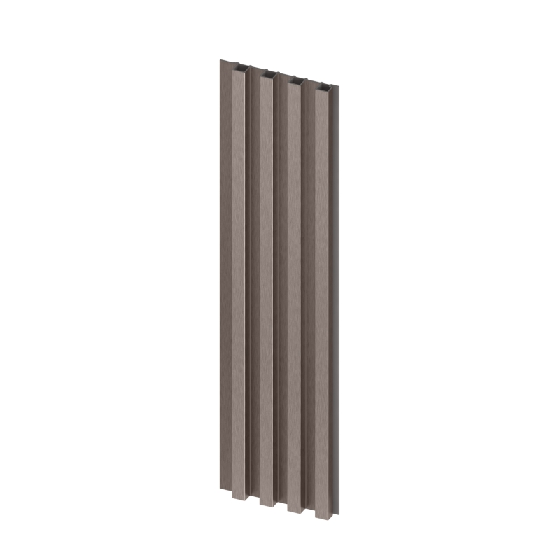 Vilo M ROSE COPPER Wall Panels 16 x 265 cm – Wall Panels for Kitchens, Bathrooms and Living Rooms