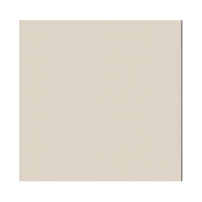 Vilo Sample  MPC XL SATIN CREAM 15 x 10 cm Wall Panels for Kitchens, Bathrooms and Living Rooms