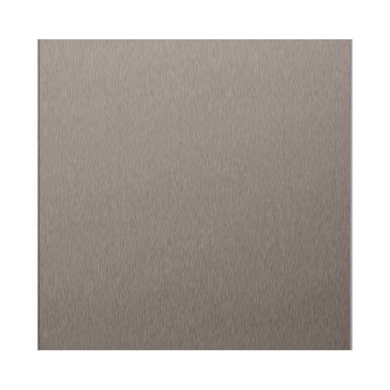 Vilo Sample  MPC XL ROSE COPPER 15 x 10 cm Wall Panels for Kitchens, Bathrooms and Living Rooms