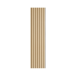 Vilo Sample  MPC S HARMONY WOOD 15 x 10 cm Wall Panels for Kitchens, Bathrooms and Living Rooms