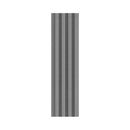 Vilo Sample  MPC M BRUSHED STEEL 15 x 10 cm Wall Panels for Kitchens, Bathrooms and Living Rooms