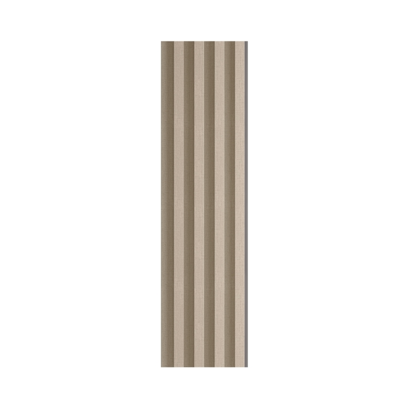 Vilo Sample  MPC M LINEN FABRIC 15 x 10 cm Wall Panels for the Kitchen, Bathroom and Living Room