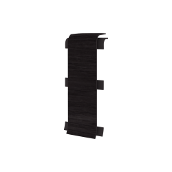 ESQUERO 644 skirting board connector