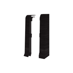 End cap for skirting board ESQUERO 644