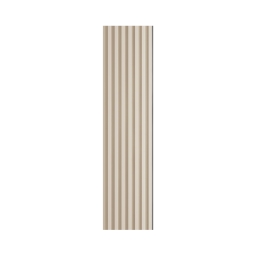 Vilo Sample  MPC S SATIN CREAM 15 x 10 cm Wall Panels for Kitchens, Bathrooms and Living Rooms