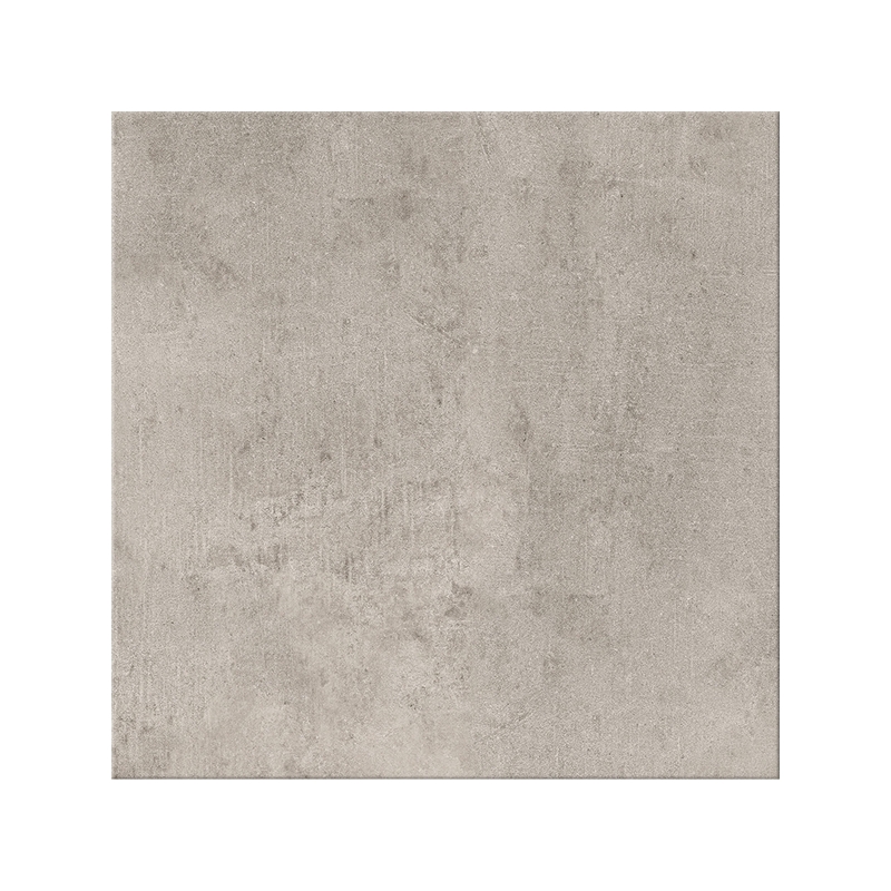 Pavimento SPC VILO CONCRETE BEIGE con sottopavimento per pannelli