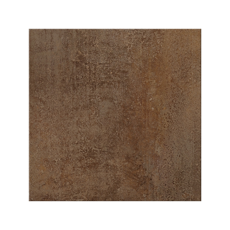 Pavimento SPC VILO RUSTY con sottopavimento per pannelli