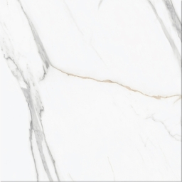 Vilo SPC FLOORING VILO CALACATTA WHITE WITH UNDERLAY – Floor Panels for the Living Room and Bathroom – Water-resistant