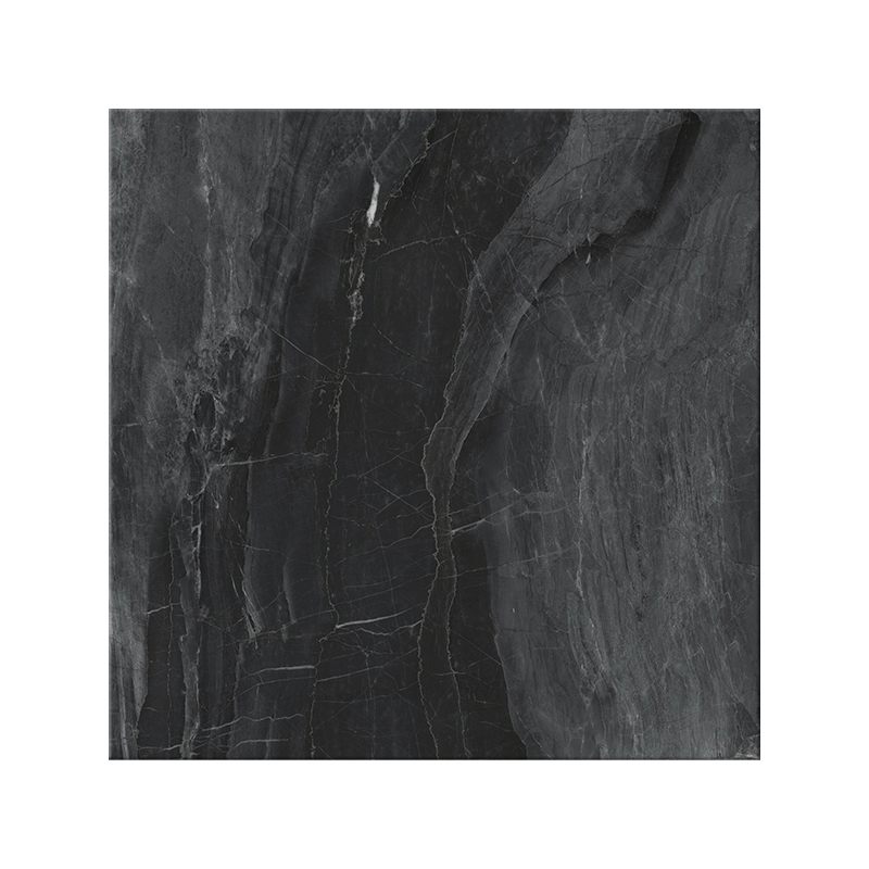 Vilo VILO DARK STONE SPC FLOORING WITH UNDERLAY – Waterproof Floor Panels for the Living Room and Bathroom