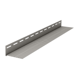 Profilo di partenza forato SV-11,5 M 3,05M