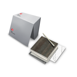 SAMPLE BOX IDEVO UNI A