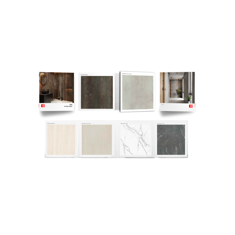 SAMPLE FOLDER IDEVO UNI A