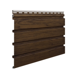 Fronto SV 06 Walnut lamellas, 10 pcs