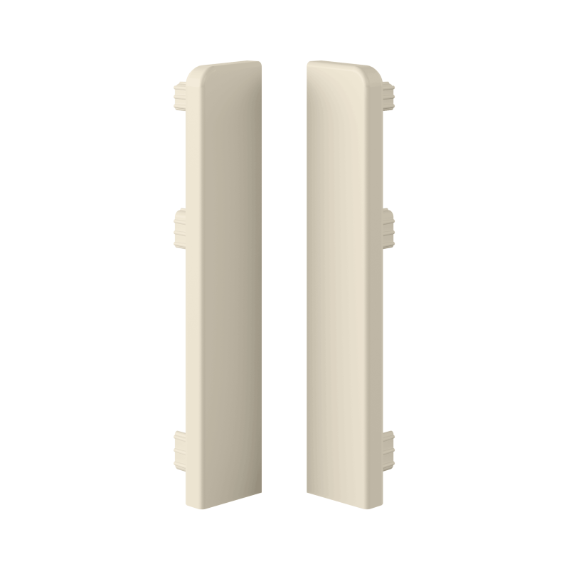 Skirting board cap SEMPLA 80 712 BEIGE