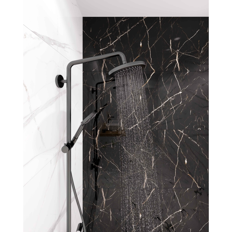 Vilo Panele ścienne SPC 30x60 CALACATTA WHITE (13szt.) do Kuchni Łazienki Wodoodporne