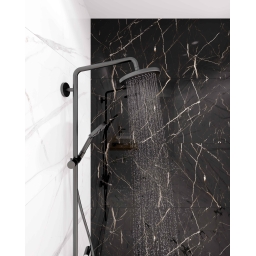 Vilo Panele ścienne SPC 30x60 CALACATTA WHITE (13szt.) do Kuchni Łazienki Wodoodporne
