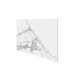 Panele Ścienne SPC do Kuchni Łazienki VILO Wodoodporne Panele ścienne SPC 30x60 CALACATTA SNOW (13szt.)