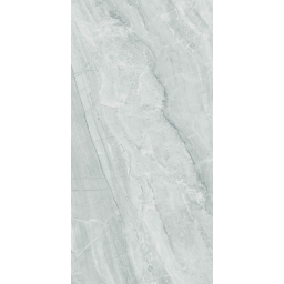 Panele Ścienne SPC do Kuchni Łazienki VILO Wodoodporne Panele ścienne SPC 120x60 ASH GREY (4szt.)