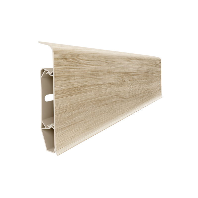 Skirting board Duvia Rock Oak 2004 240cm