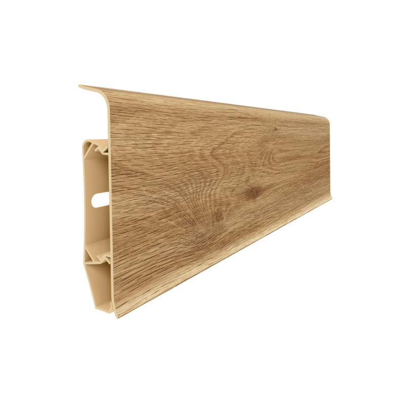 Skirting board Duvia Dąb Noble 2005 240cm