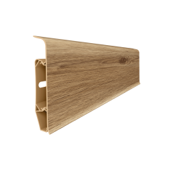 Skirting board Duvia Nature Oak 2006 240cm