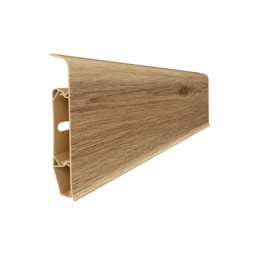 Skirting board Duvia Nature Oak 2006 240cm